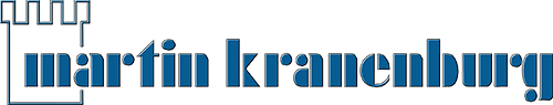 Martin Kranenburg Logo